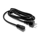 EBECO - Asennus-/kytkentätarvike - Liitäntäkaapeli 2,5m