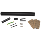 EBECO - Asennus-/kytkentätarvike - Kytkentäsarja ELVB-SRV-Ramp