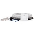 EBECO - Lattialämmityskaapeli - 11W/m,31m,330W+EB300