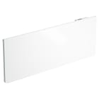 EBECO - Lämmityselementti - 600 WiFi List, 600W,230V