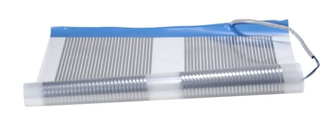 PISTESARJAT - Kattolämmityselementti - ALSON 150 / 60x630 / 570W