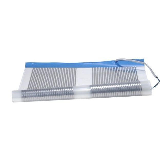 PISTESARJAT - Kattolämmityselementti - ALSON 150 / 90x155 / 210W