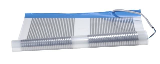 PISTESARJAT - Kattolämmityselementti - ALSON 150 / 90x420 / 570W
