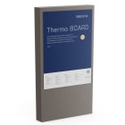 EBECO - Asennus/eristelevy - Thermo Board