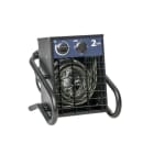 VOHEK - Lämpöpuhallin Hehku - VF 21 2,15KW 230V