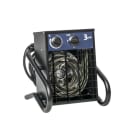 VOHEK - Lämpöpuhallin Hehku - VF 31 3,3KW 230V