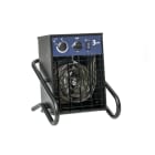 VOHEK - Lämpöpuhallin Hehku - VF 3 3KW 400V