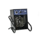 VOHEK - Lämpöpuhallin Hehku - VF 3 3KW 400V