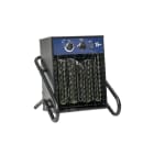 VOHEK - Lämpöpuhallin siirrettävä - HEHKU VF 15