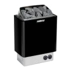 HARVIA - Kiuas Harvia - SÄHKÖKIUAS 8 kW musta