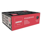 HARVIA - Kiuaskivi oliviinidiabaasi - Kiuaskivi 5-10cm 20kg