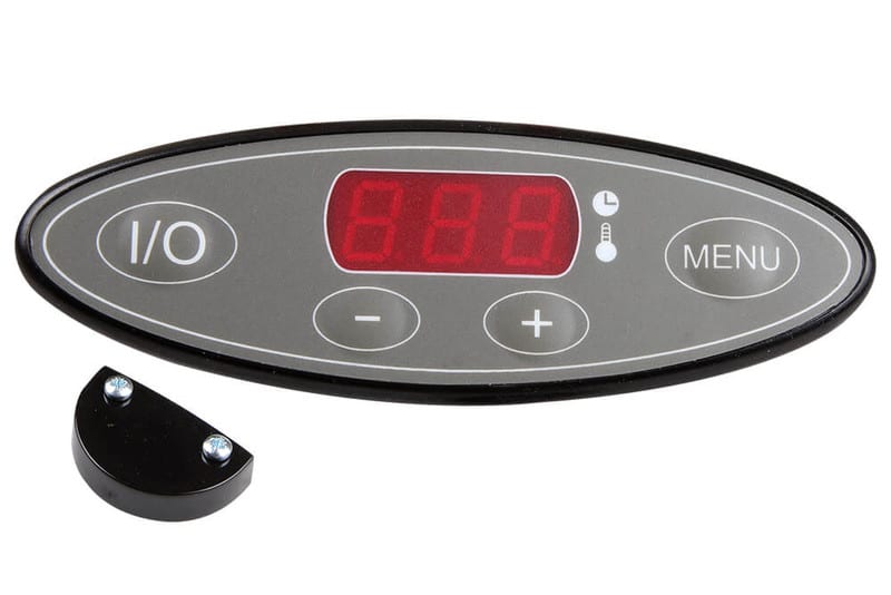 HARVIA - Ohjauspaneeli. Kivi/Fuga - ZSME-200-1