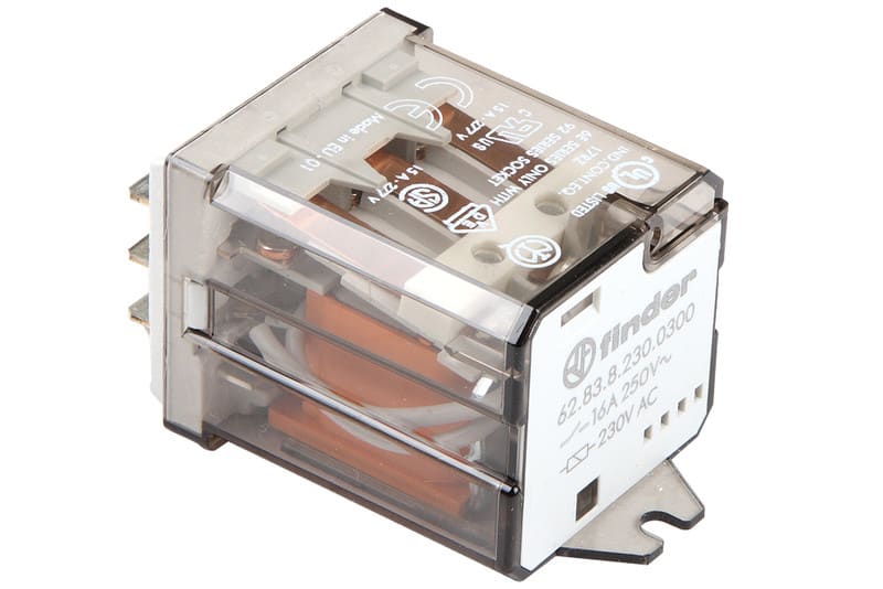 HARVIA - Kontaktori K1 Forte/Moderna - WX207