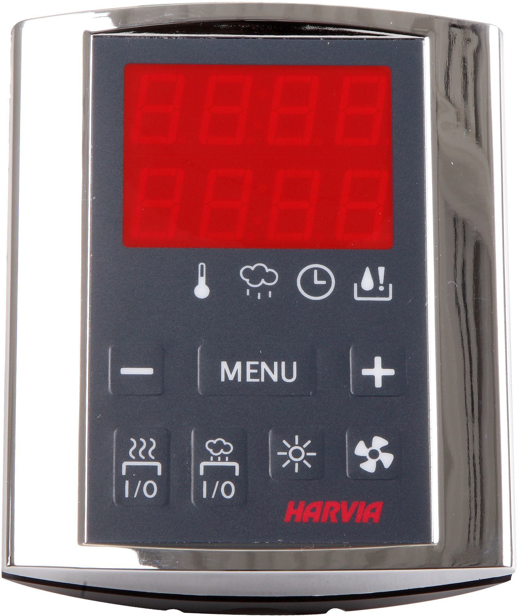 HARVIA - Griffin CG170C yläkortti - WX355
