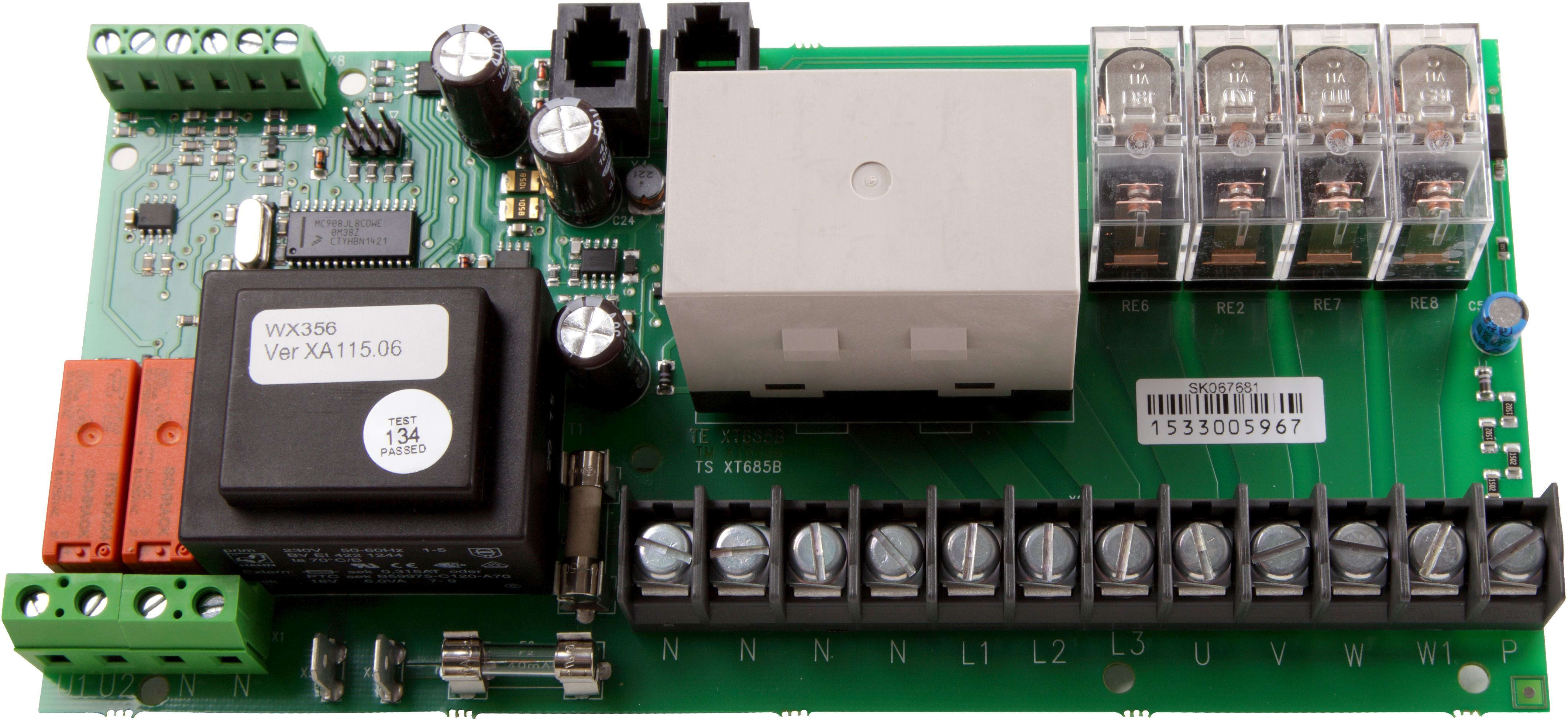 HARVIA - Griffin CG170C alakortt - WX356