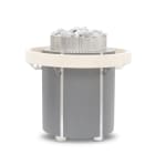 EOS - Lattiakiuas - EOS Orbit 24 kW Grafiitinmusta