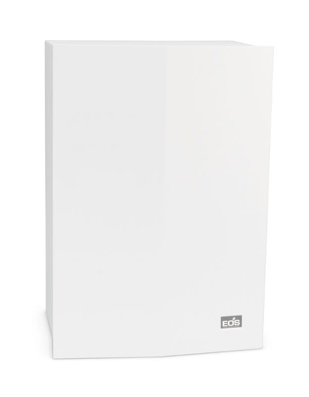 EOS - Höyrynkehitin - EOS SteamRock II Basic 3-9 kWval