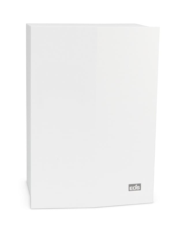 EOS - Höyrynkehitin - EOS SteamRock II Basic 3-18kW va