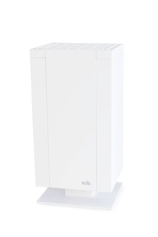 EOS - Lattiakiuas - EOS Mythos S35 7,5 kW Valkoinen