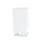 EOS - Lattiakiuas - EOS Mythos S35 7,5 kW Valkoinen