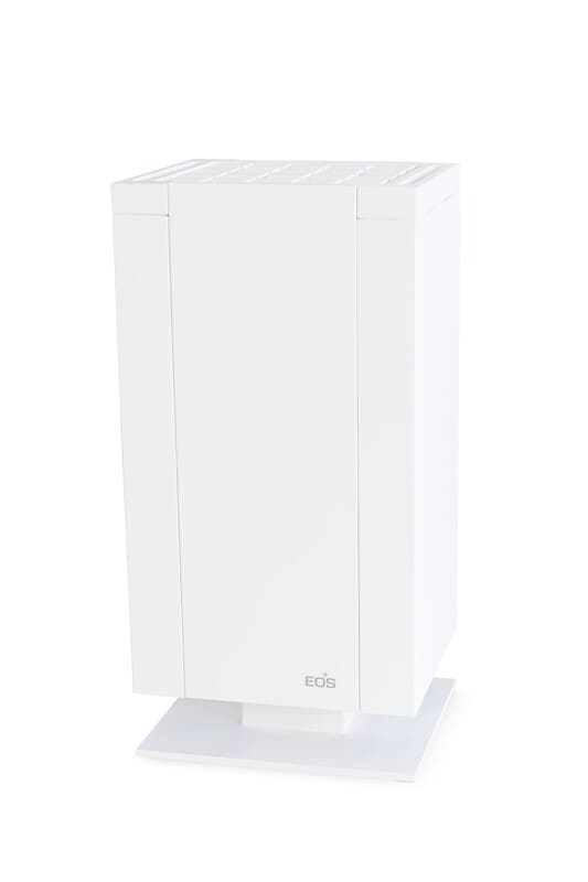 EOS - Lattiakiuas - EOS Mythos S35 7,5 kW Valkoinen