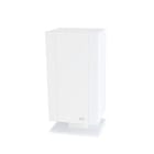 EOS - Lattiakiuas - EOS Mythos S35 9 kW Valkoinen