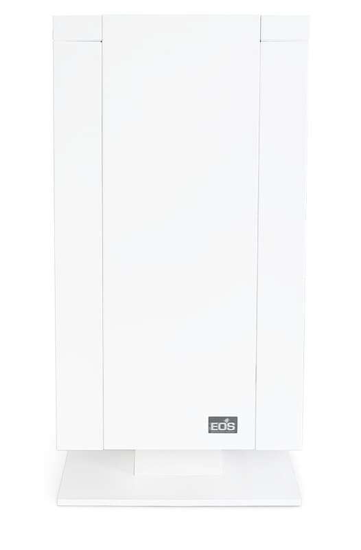 EOS - Lattiakiuas - EOS Mythos S45 12 kW Valkoinen