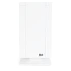 EOS - Lattiakiuas - EOS Mythos S45 12 kW Valkoinen