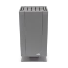 EOS - Lattiakiuas - EOS Mythos S35 7,5 kW Musta