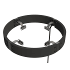 HARVIA - Lisätarvike - Legend suojakaide HPO3L