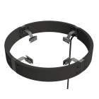 HARVIA - Lisätarvike - Legend suojakaide HPO3L