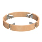 HARVIA - Suojakaide 7/9kW kiukaille - Cilindro HPC3