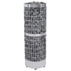 HARVIA - Kiuas Cilindro PC165E/200E - PC165E/200 16.6/19.8kW