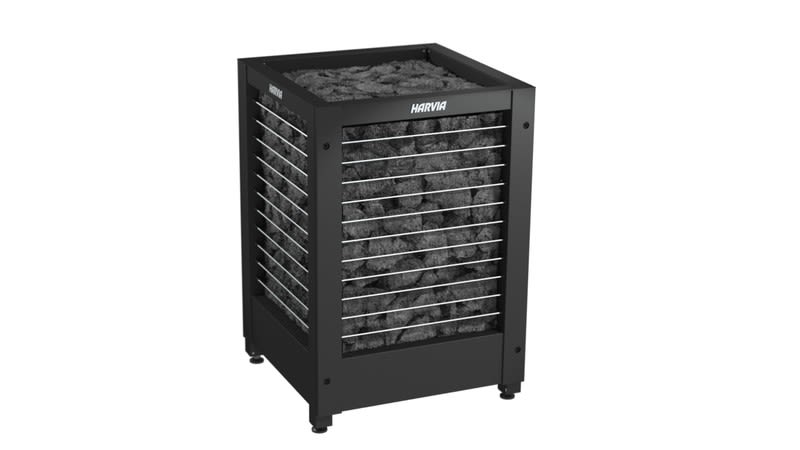 HARVIA - Lattiakiuas Modulo - Modulo MD135G