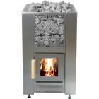 MONDEX - Puukiuas - Motti puukiuas 22 RST