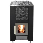 MONDEX - Puukiuas - Motti puukiuas 22 musta