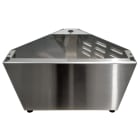 MONDEX - Lisätarvike - Aura korotusosa 25 cm