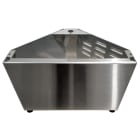 MONDEX - Lisätarvike - Aura korotusosa 25 cm