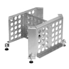 MONDEX - Lisätarvike Rakka - Korotusosa Rakka 10.5 kW 20 cm