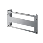 MONDEX - Lisätarvike vuoluk-kiukaat - Kulmateline vuoluk-kiukaat 10.