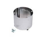 MONDEX - Lisätarvike Tahko - Korotusosa Tahko 6,6/9kW 25cm