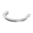 MONDEX - Lisätarvike Kalla - Upotuskaulus Kalla 6.6/9 kW RS