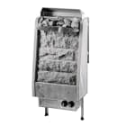 MONDEX - Lattiakiuas Ukko - Mondex Ukko M 8.0 kW