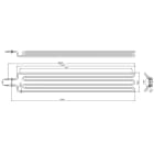 MONDEX - Vastus - vastussarja Tahko 10,5 kW