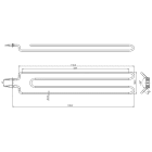 MONDEX - Vastus - vastussarja Kaira, Kalla 6,6kW