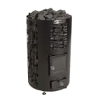 MONDEX - Puukiuas Klapi - Mondex puukiuas Klapi musta