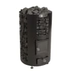 MONDEX - Puukiuas Klapi - Mondex puukiuas Klapi musta