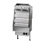 MONDEX - Lattiakiuas - Ahti M 6,0kW