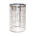 MONDEX - Lisätarvike - Kivikori piippuun, RST 25x40cm