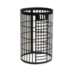 MONDEX - Lisätarvike - Kivikori piippuun, musta